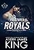 Fractured Royals (The Streets of Sancte Alto #3)