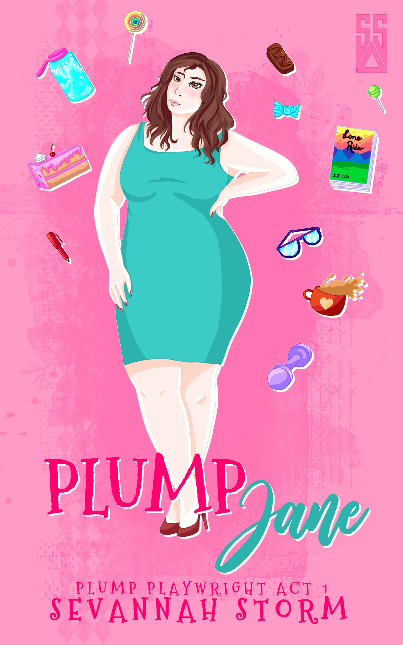Plump Jane (Plump Playwrights, #1)