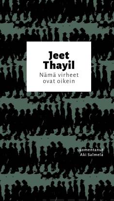 Nämä virheet ovat oikein (Hardcover)