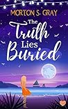 The Truth Lies Buried (Borteen Secrets #2)