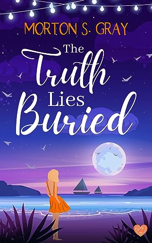 The Truth Lies Buried (Borteen Secrets #2)