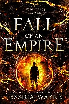 Fall of an Empire (Blade of Ice #2)