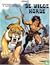 De wilde horde (Toenga, #1)