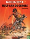 Hulp aan de Oeroes