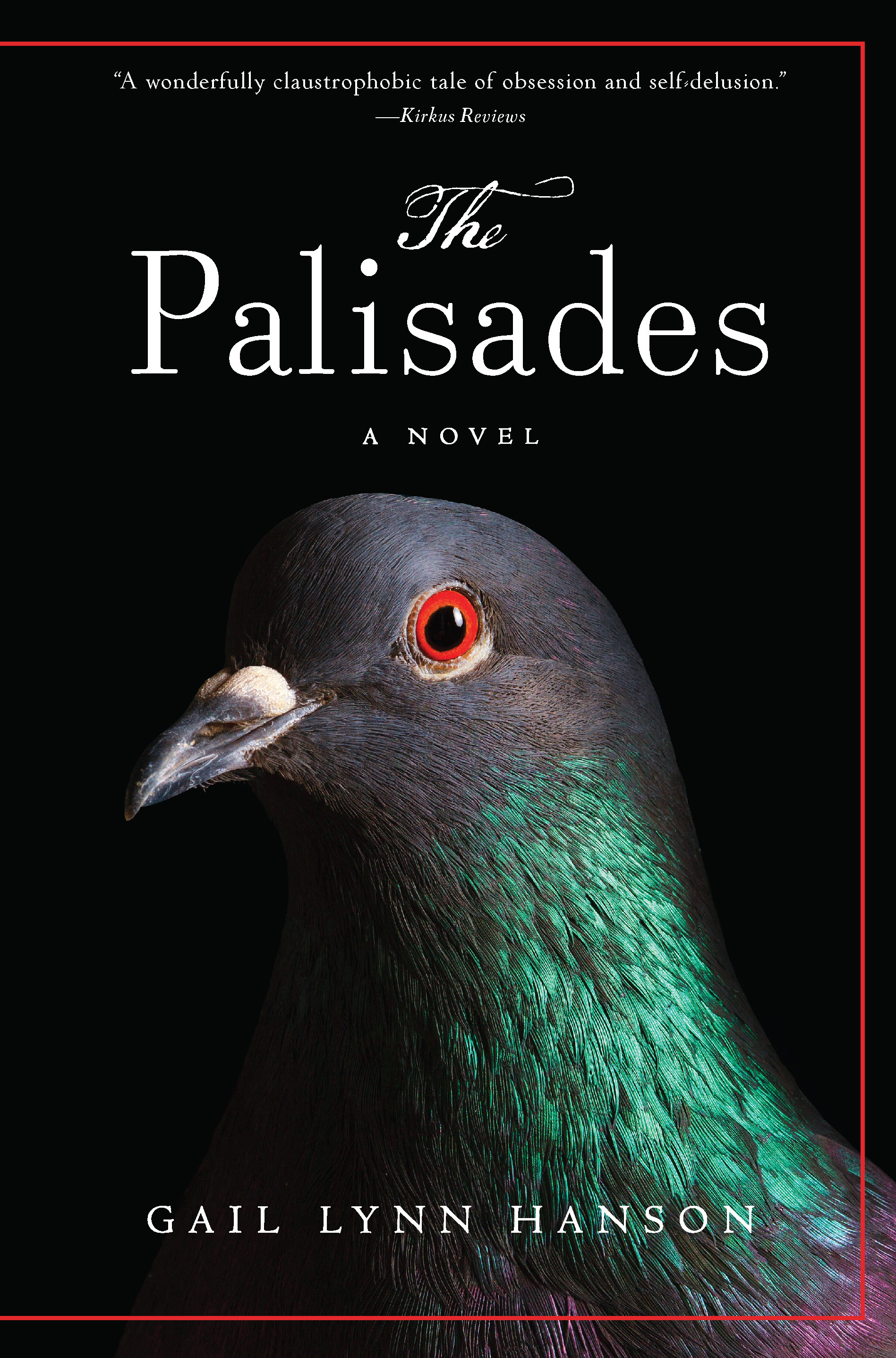 The Palisades (Paperback)