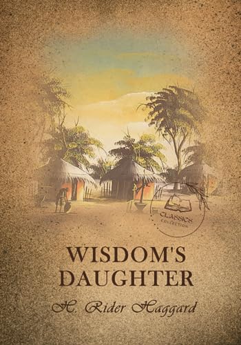 Wisdom's Daughter