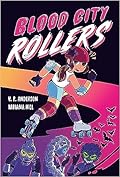 Blood City Rollers 