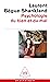 Psychologie du bien et du mal by Laurent Bègue-Shankland