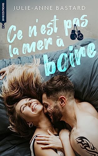 Ce n'est pas la mer à boire
