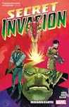 Secret Invasion by Ryan North