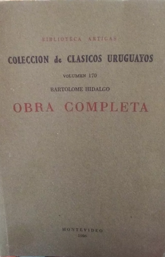 Obra completa