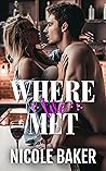 Where We Met (The Giannelli Series - Love in Little Italy, #2)