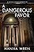A Dangerous Favor by Hanna Wren