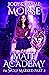 Wolf Marked Part 2 (Mate Academy #2)