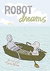Robot Dreams by Sara Varon