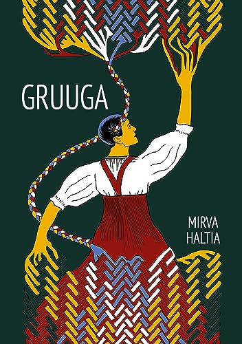 Gruuga (Paperback)