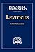 Leviticus - Concordia Commentary