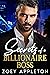 Secrets of a Billionaire Boss