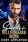 Secrets of a Billionaire Boss