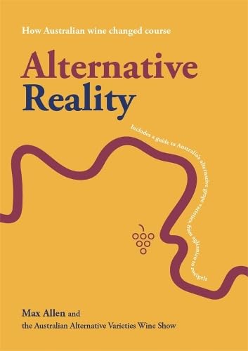 Alternative Reality (Hardcover)