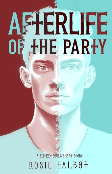 Afterlife of The Party