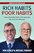Rich Habits Poor Habits by Michael Yardney