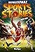 Inspirational Sports Stories for Kids by Ben Byde