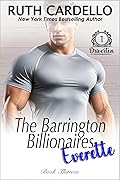 Everette: Driverton 1 (The Barrington Billionaires #13)
