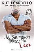 Levi: Driverton 2 (The Barrington Billionaires #14)