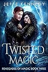 Twisted Magic