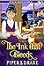 The Ink That Bleeds (Mystic Bookstore Book 1)