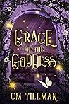 Book cover for Grace of the Goddess (Deal with the Demon #3)
