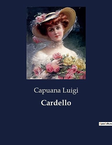Cardello (Italian Edition)
