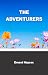 The Adventurers
