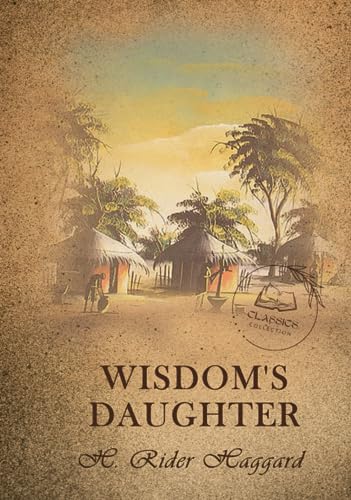 Wisdom's Daughter