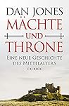 Mächte und Throne...