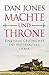 Mächte und Throne. Eine neue Geschichte des Mittelalters