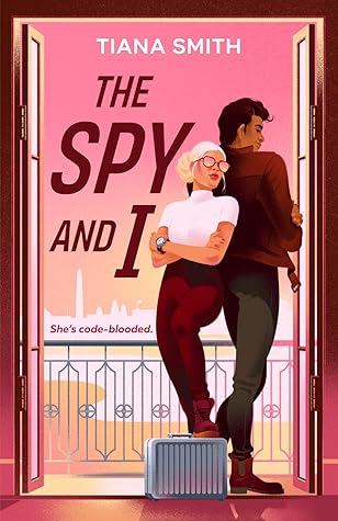 The Spy and I