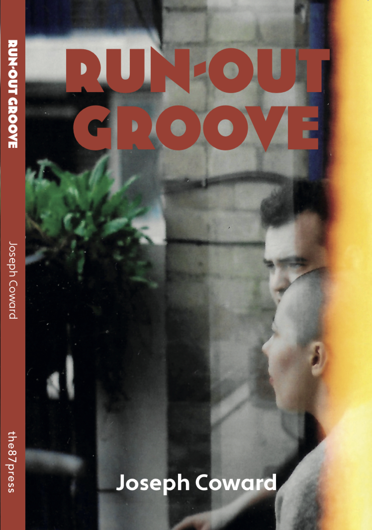 Run-out Groove (Paperback)