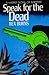 Speak for the Dead