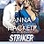 Striker (Sentinel Security #3)
