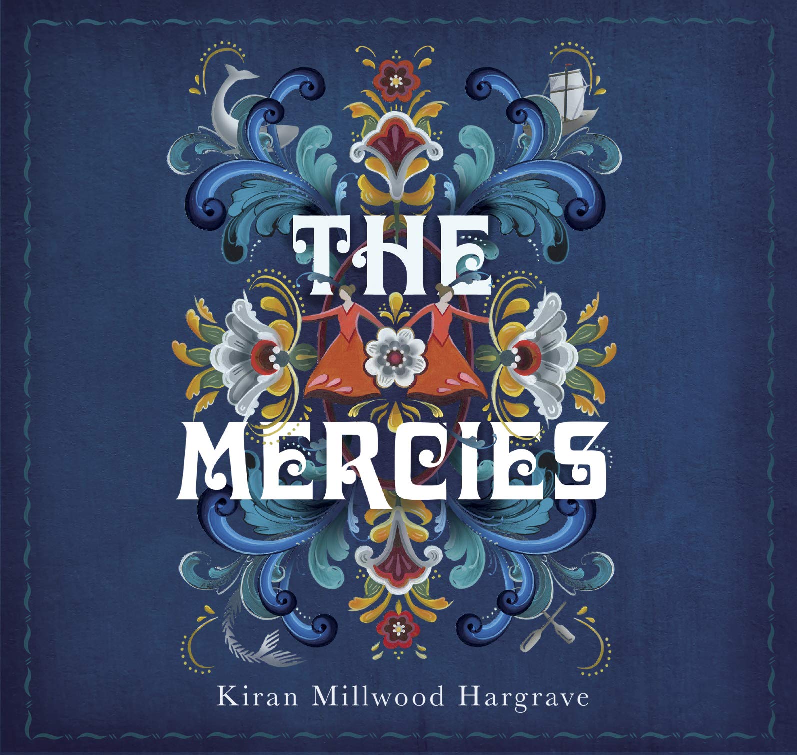 The Mercies