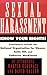 Sexual Harassment: Know You...