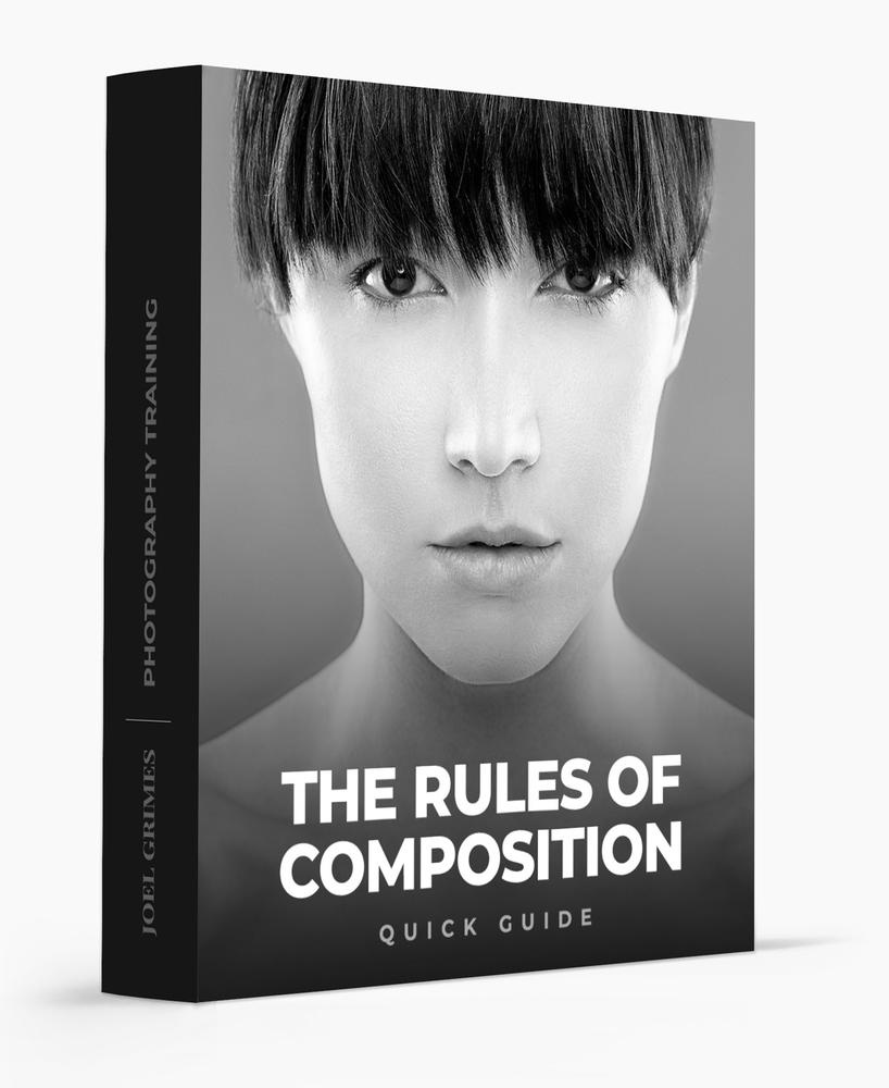 Rules of Composition: Quick Guide