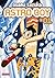 Astro Boy, Tome 1