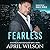 Fearless (McIntyre Security Bodyguard #2)