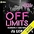 Off Limits (Playboys of New York #1)