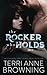 The Rocker Who Holds Me (The Rocker Series)