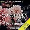 Forbidden: Part One