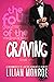 Craving (The Four Groomsmen of the Wedpocalypse #2) by Lilian Monroe
